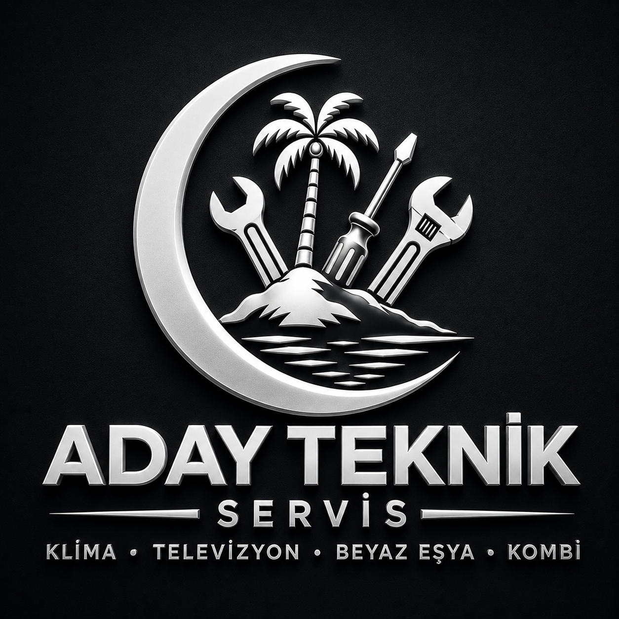 Aday Teknik Servis logosu